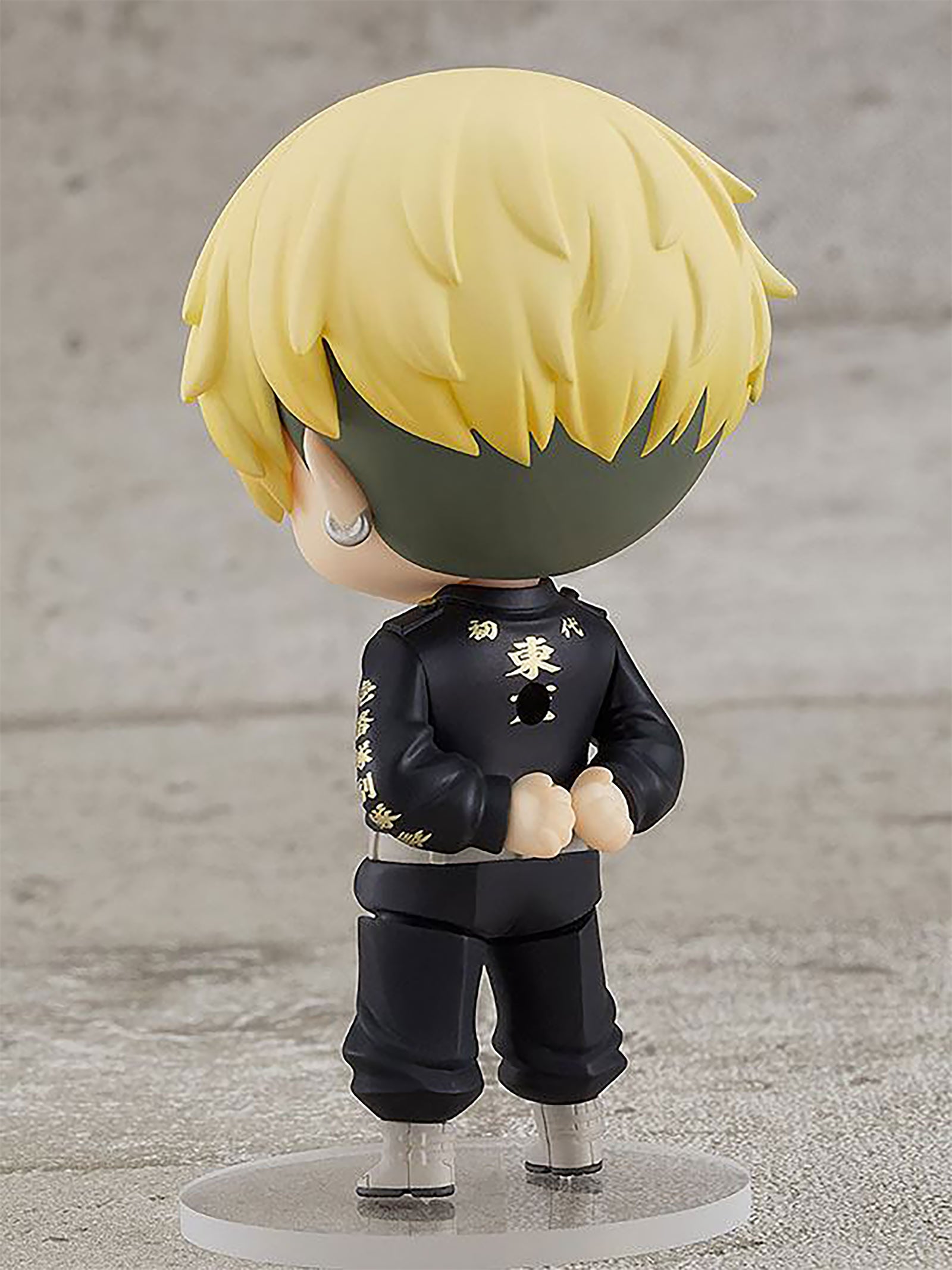 Image produit Tokyo Revengers - Chifuyu Matsuno Nendoroid Action Figure