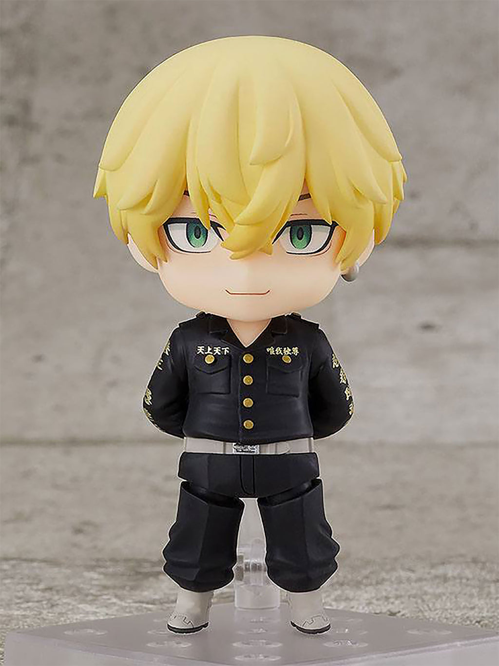 Image produit Tokyo Revengers - Chifuyu Matsuno Nendoroid Action Figure