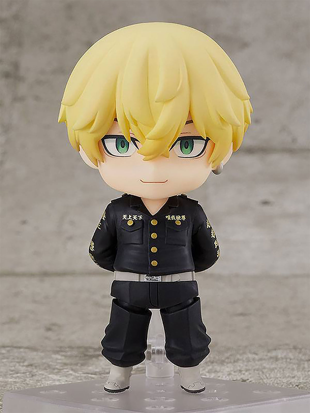 Image produit Tokyo Revengers - Chifuyu Matsuno Nendoroid Action Figure
