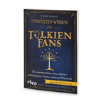 Image produit Connaissances inutiles pour les fans de Tolkien