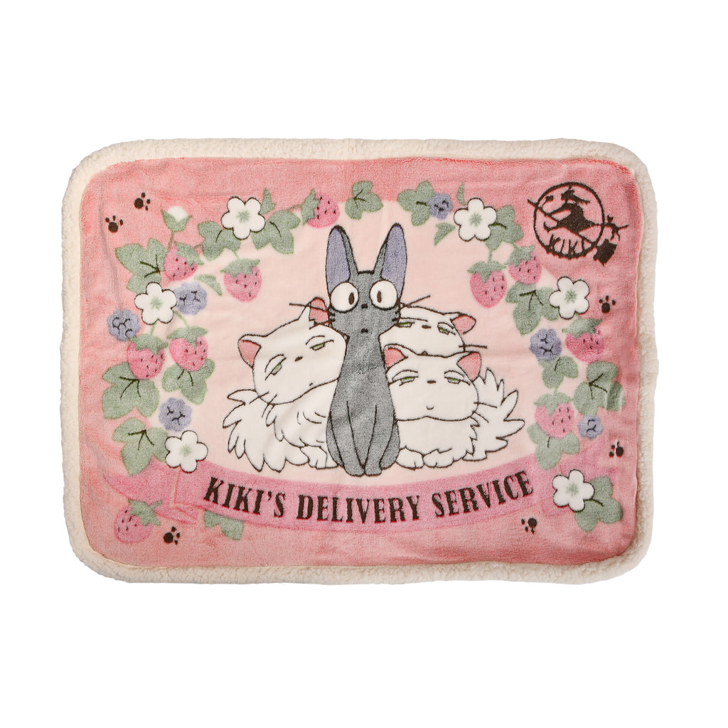 Image produit Le service de livraison de Kiki - Couverture Jiji