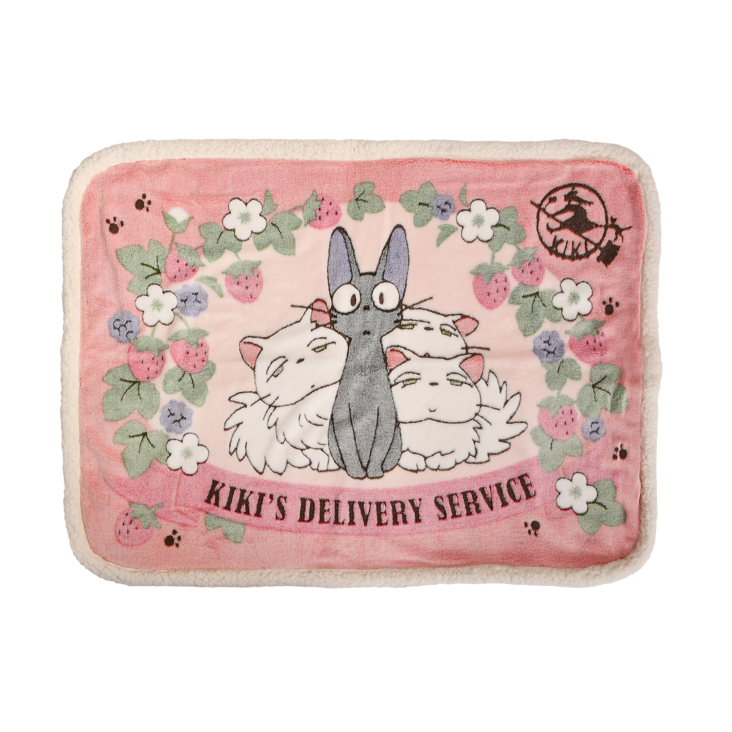 Image produit Le service de livraison de Kiki - Couverture Jiji