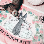 Image produit Le service de livraison de Kiki - Couverture Jiji