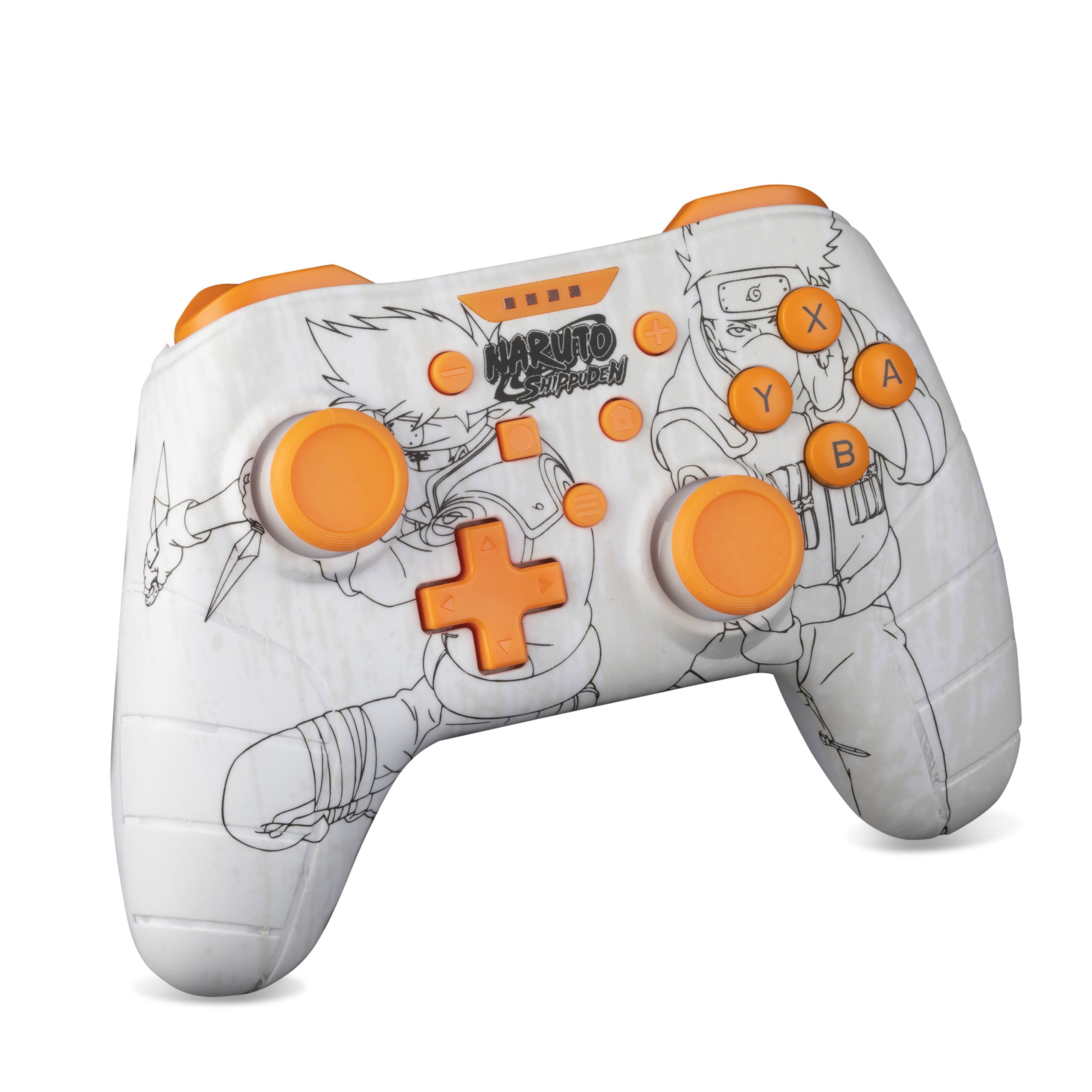 Product image Naruto - Nintendo Switch Controller