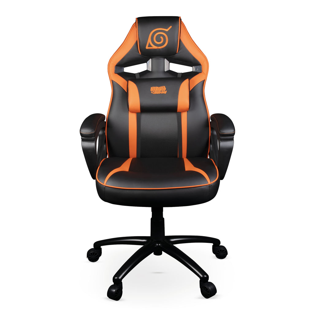 Image produit Naruto - Chaise de jeu Konoha