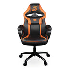 Image produit Naruto - Chaise de jeu Konoha