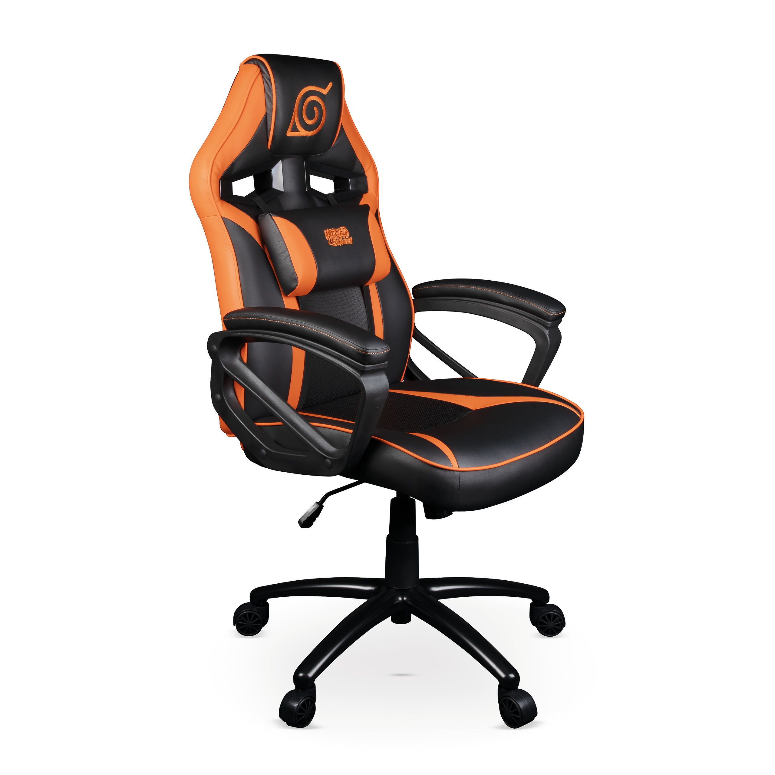 Image produit Naruto - Chaise de jeu Konoha