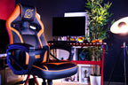 Image produit Naruto - Chaise de jeu Konoha