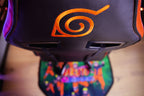Image produit Naruto - Chaise de jeu Konoha