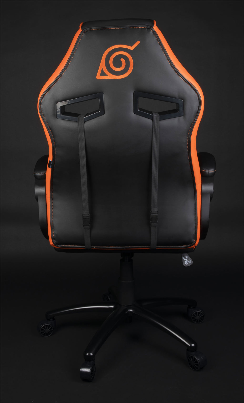 Image produit Naruto - Chaise de jeu Konoha