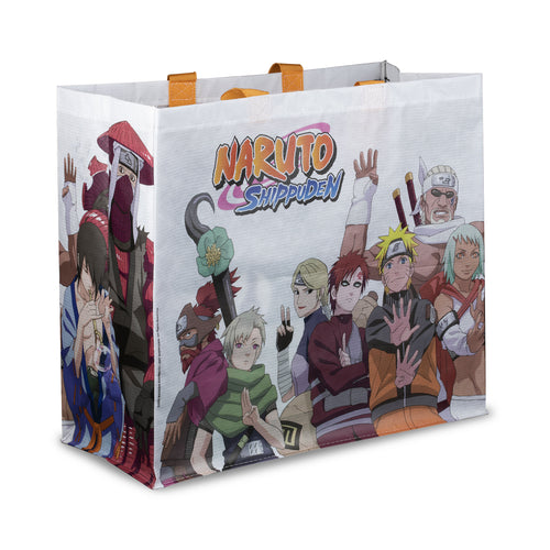 Image produit Naruto Shippuden - Sac Cabas