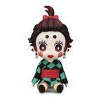 Image produit Demon Slayer - Figurine Tanjiro Potetto