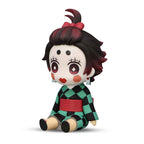 Image produit Demon Slayer - Figurine Tanjiro Potetto