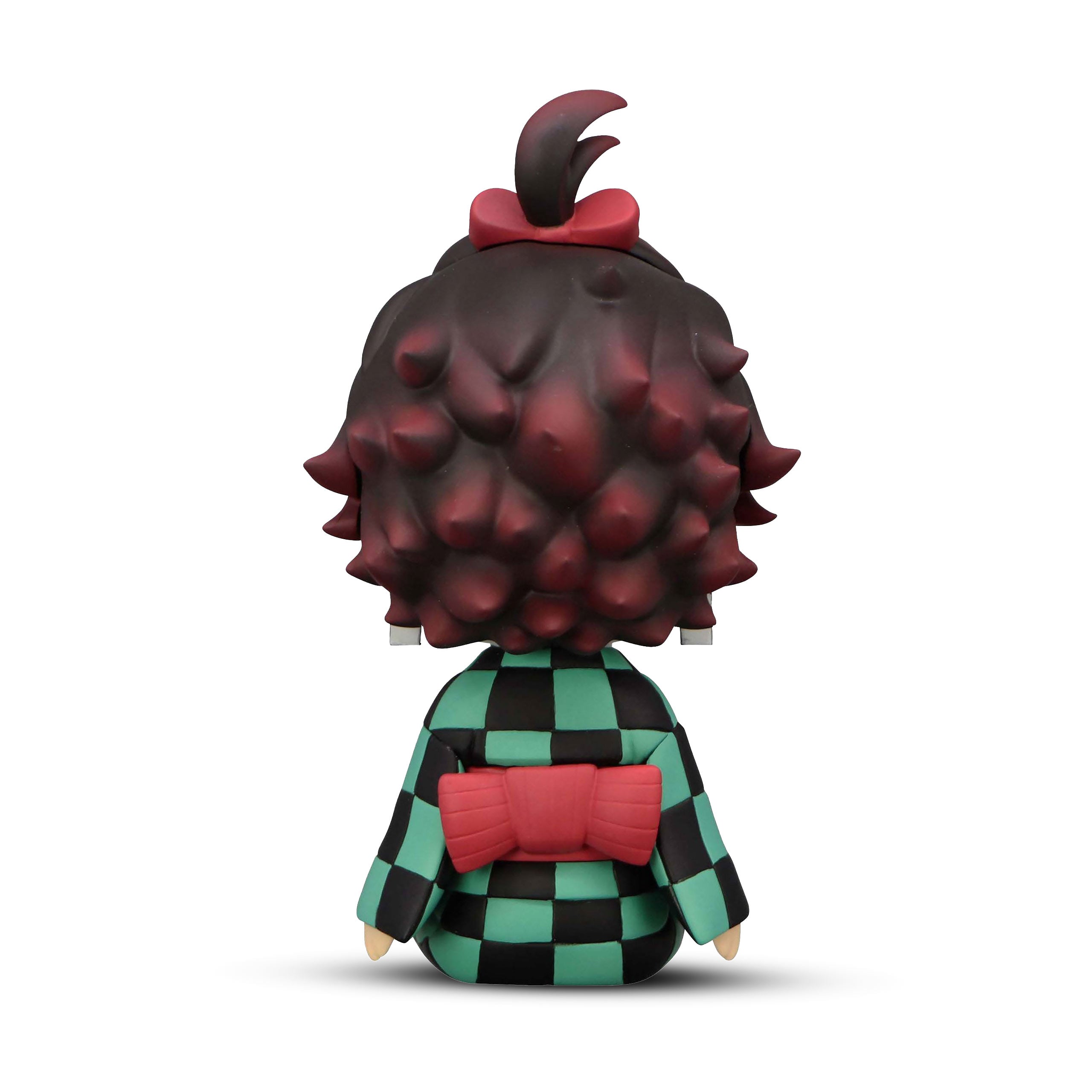 Image produit Demon Slayer - Figurine Tanjiro Potetto