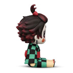Image produit Demon Slayer - Figurine Tanjiro Potetto