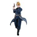 Image produit Fullmetal Alchemist - Figurine Riza Hawkeye