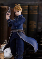 Image produit Fullmetal Alchemist - Figurine Riza Hawkeye