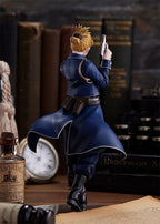 Image produit Fullmetal Alchemist - Figurine Riza Hawkeye