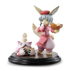 Image produit Made in Abyss - Statue de Lepus Nanachi & Mitty