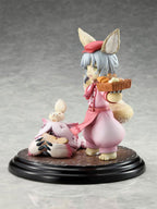 Image produit Made in Abyss - Statue de Lepus Nanachi & Mitty