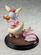 Image produit Made in Abyss - Statue de Lepus Nanachi & Mitty