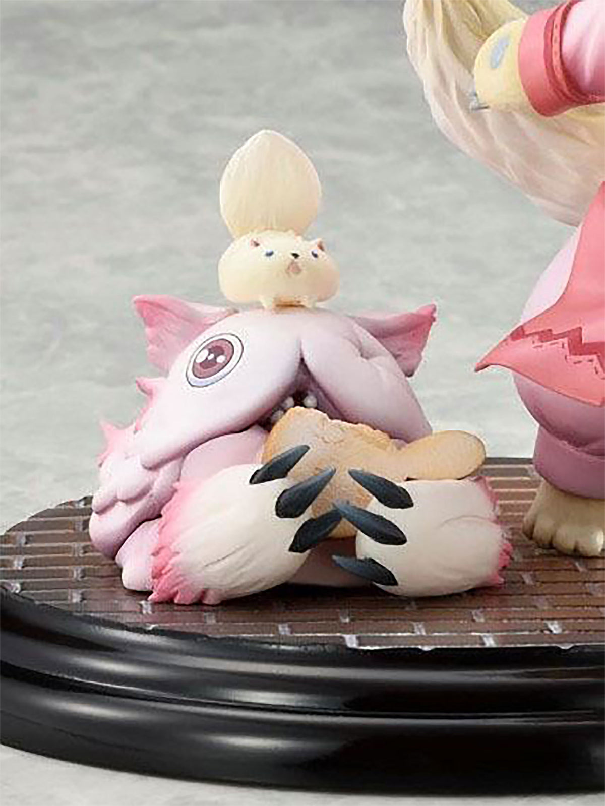 Image produit Made in Abyss - Statue de Lepus Nanachi & Mitty