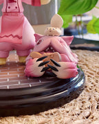 Image produit Made in Abyss - Statue de Lepus Nanachi & Mitty