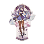 Image produit Genshin Impact - Figurine en acrylique Keqing