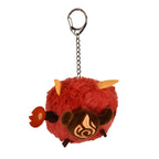 Image produit Genshin Impact - Figurine en peluche Hilichurl Berserker