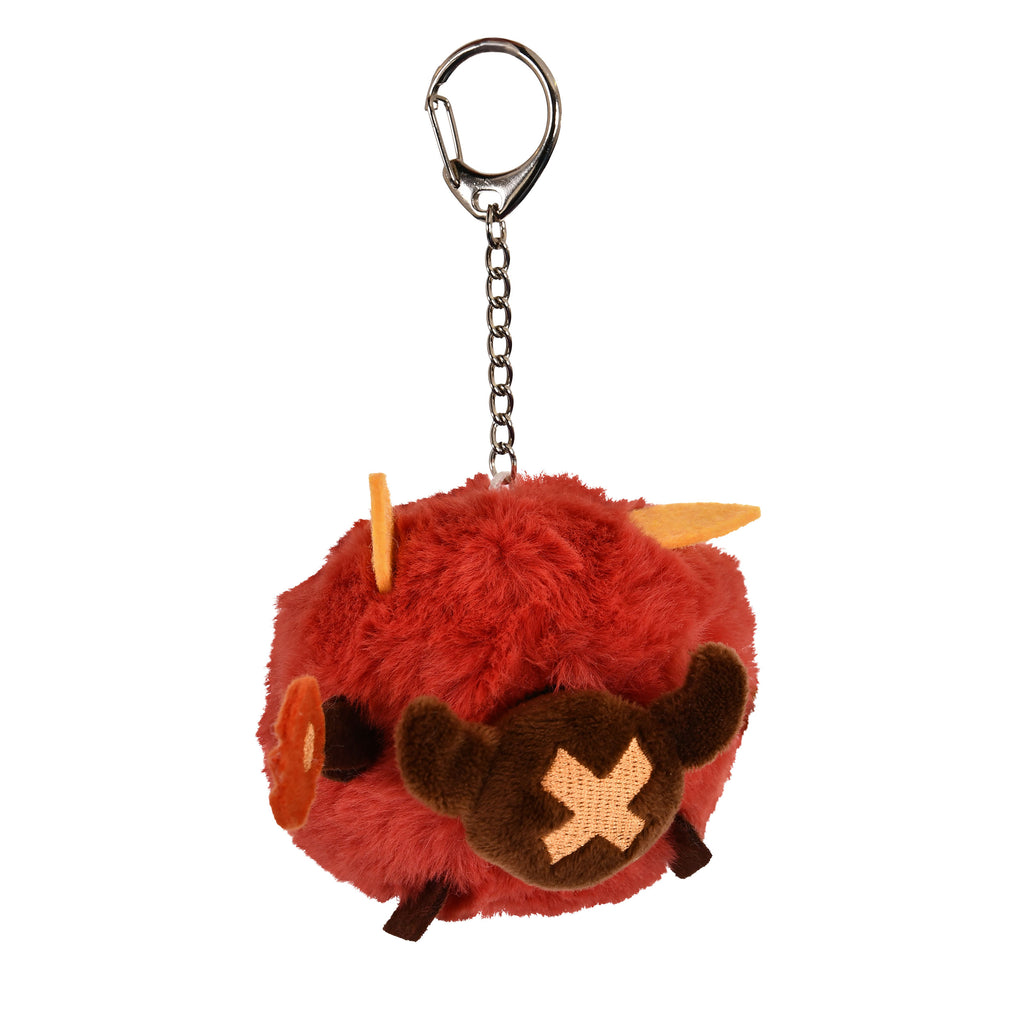 Image produit Genshin Impact - Figurine en peluche Hilichurl Berserker
