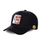 Image produit Dragon Ball Z - Casquette de baseball Capslab Majin Boo noire