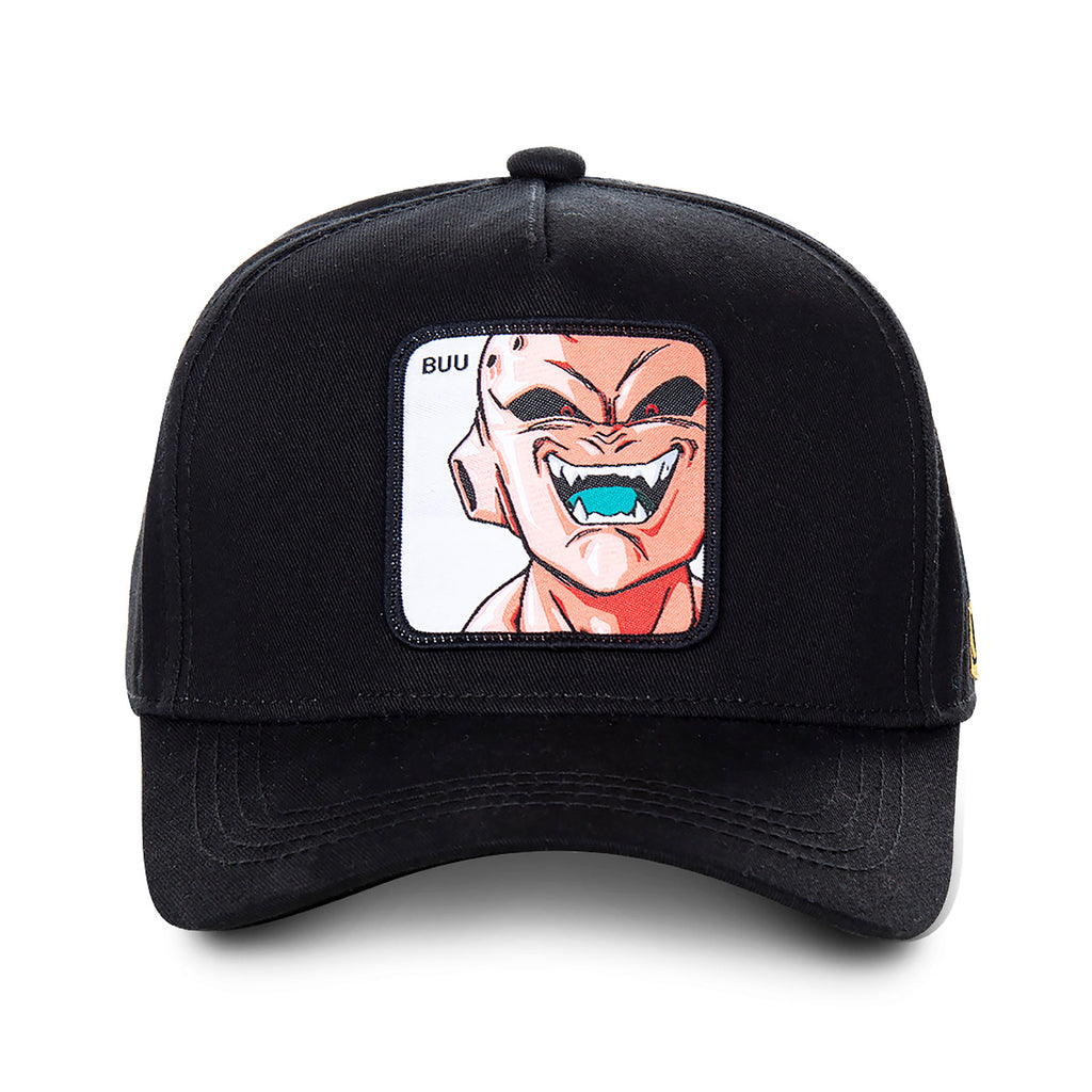 Image produit Dragon Ball Z - Casquette de baseball Capslab Majin Boo noire