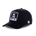 Image produit Casquette de baseball Stormtrooper Capslab noir - Star Wars