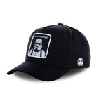Image produit Casquette de baseball Stormtrooper Capslab noir - Star Wars