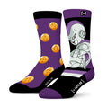 Image produit Dragon Ball Z - Chaussettes Capslab Freezer