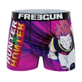 Image produit Hunter x Hunter - Boxer Freegun Hisoka