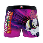 Image produit Hunter x Hunter - Boxer Freegun Hisoka