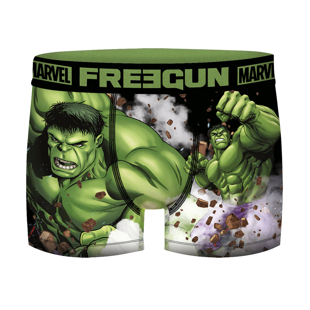 Image produit Hulk - Boxer Freegun