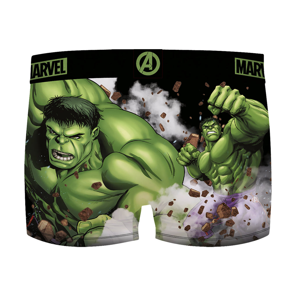 Image produit Hulk - Boxer Freegun