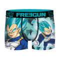 Product image Dragon Ball Super - Vegeta Freegun Boxer Shorts