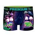 Image produit Rick and Morty - Boxers Freegun