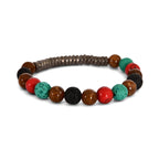 Image produit Jujutsu Kaisen - Ensemble de bracelets logo