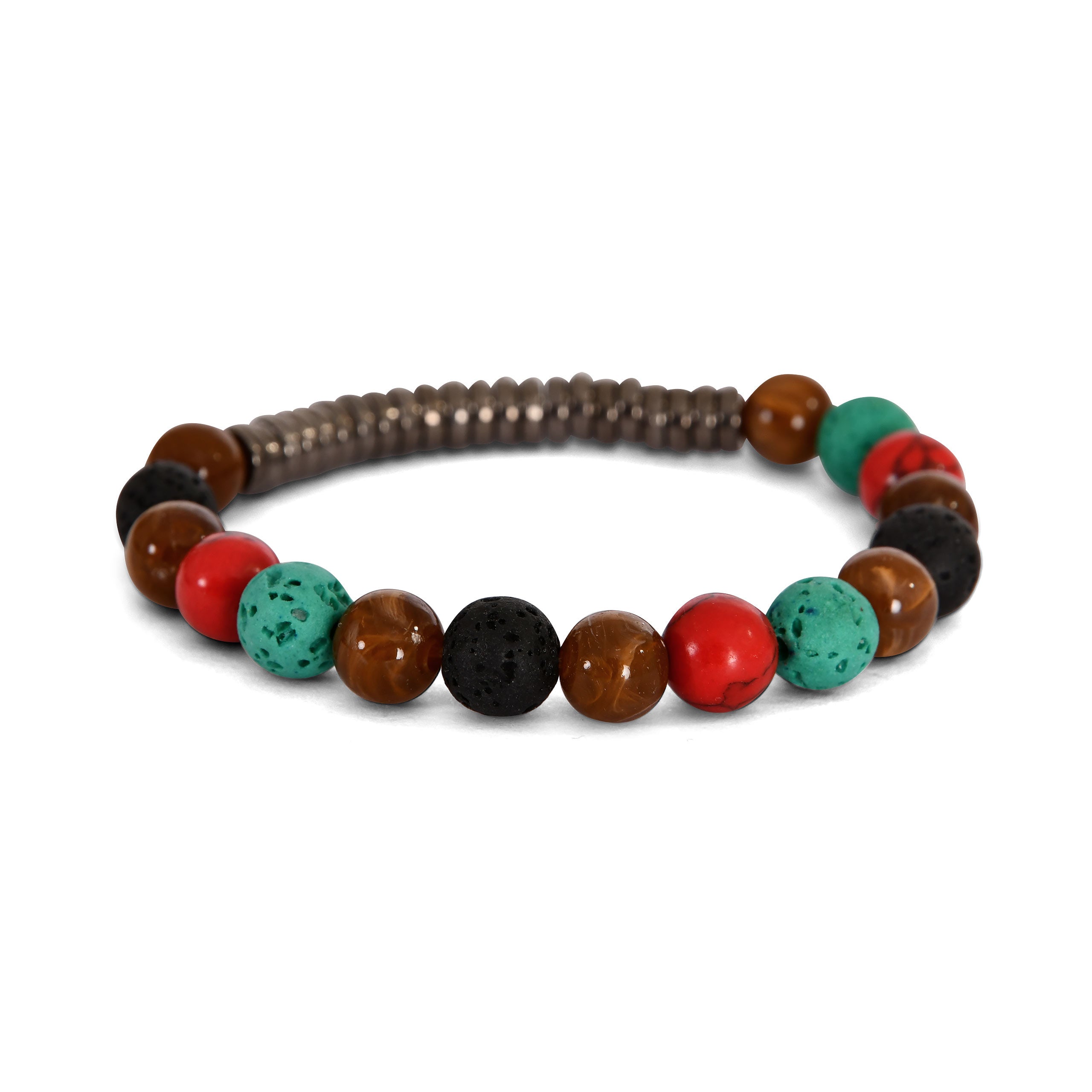 Image produit Jujutsu Kaisen - Ensemble de bracelets logo