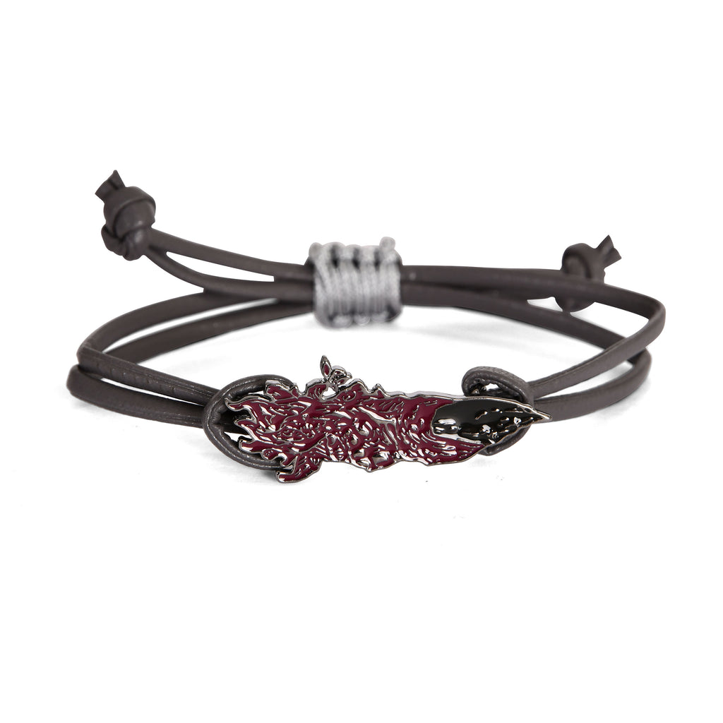 Image produit Jujutsu Kaisen - Ensemble de bracelets logo