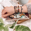 Image produit Jujutsu Kaisen - Ensemble de bracelets logo