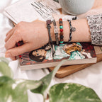 Image produit Jujutsu Kaisen - Ensemble de bracelets logo