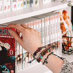 Image produit Jujutsu Kaisen - Ensemble de bracelets logo