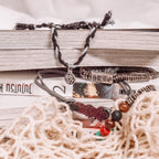 Image produit Jujutsu Kaisen - Ensemble de bracelets logo