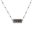 Image produit Jujutsu Kaisen - Collier Logo