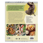 Image produit Jurassic World - Le livre de cuisine officiel